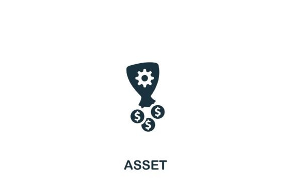 Asset Icon: A Versatile Graphics Solution for Modern Design