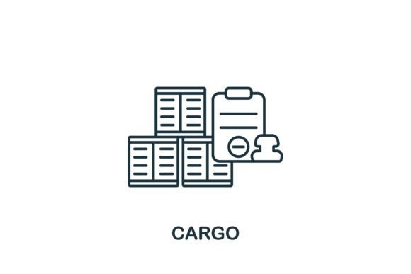 Review: Cargo Icon for Handmade Graphics and Icons