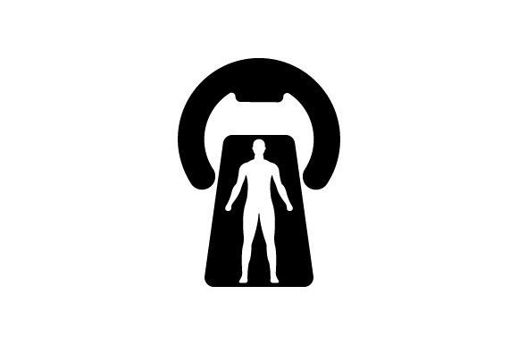 Review: Magnetic Resonance Imaging Icon