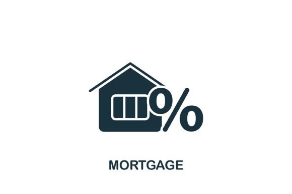 Review: Mortgage Icon for Handmade and Craft Projects